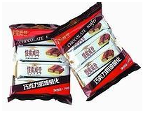 全自動包裝機包裝效果