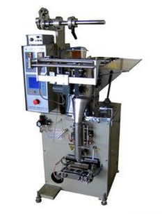 顆粒包裝機(jī)