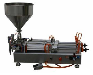 膏體灌裝機(jī)