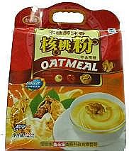 核桃粉包裝效果