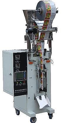 小包裝感冒顆粒包裝機(jī)