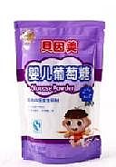 中藥粉劑包裝機(jī)包裝效果