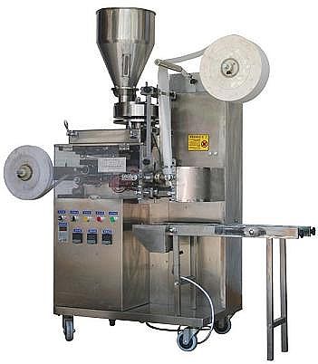 中藥粉劑包裝機(jī)