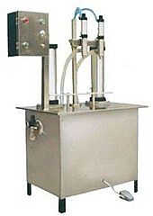 食用油灌裝機(jī)