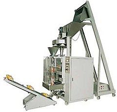 食鹽包裝機(jī)