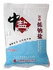 食鹽包裝機(jī)客戶(hù)案例