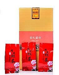 全自動紅茶真空包裝機(jī)包裝效果