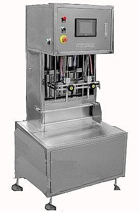 食用油灌裝機(jī)