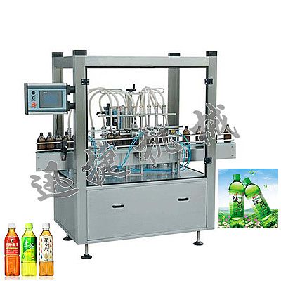 食用油灌裝機(jī)