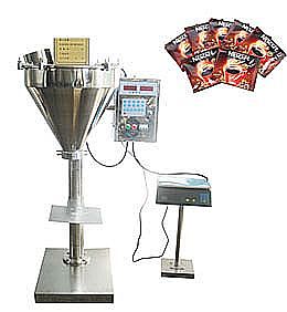 自動定量包裝機(jī)