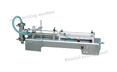 液體灌裝機(jī)械