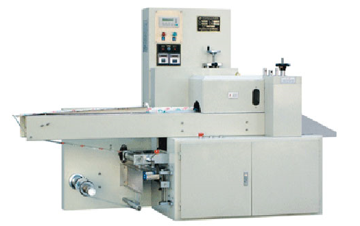 包裝機追求時尚