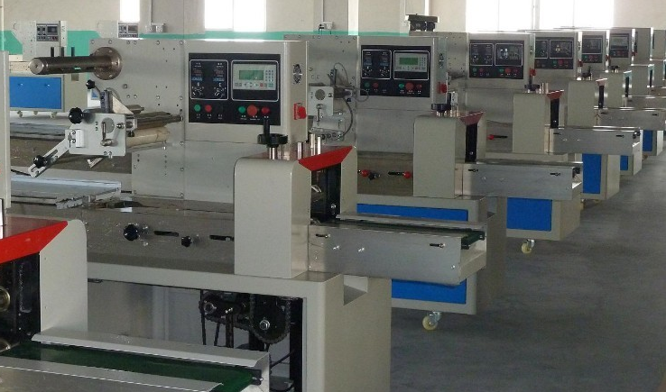 包裝機(jī)行業(yè)的發(fā)展之道