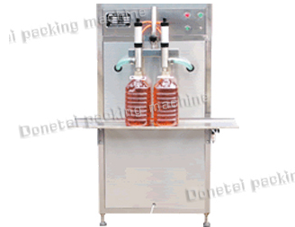 食用油灌裝機(jī)