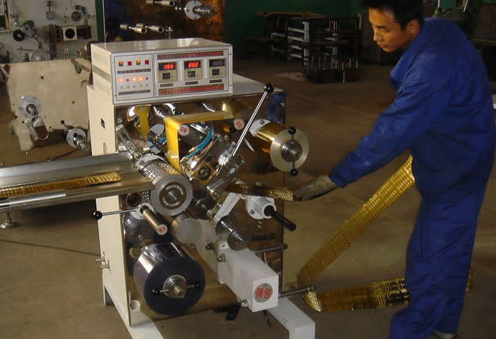 改進(jìn)真空包裝機(jī)性能