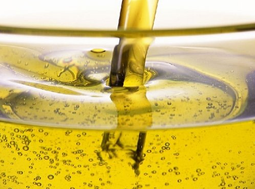 花生油的營養(yǎng)價值