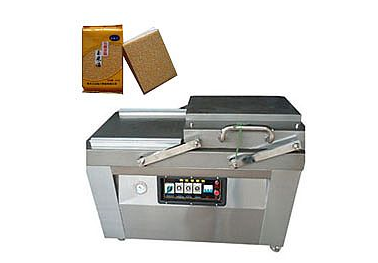 全自動(dòng)茶葉真空包裝機(jī)