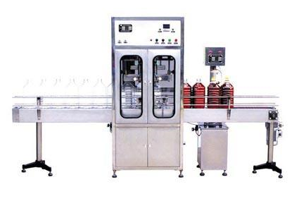 花生油灌裝機(jī)倍受稱贊的特魅力