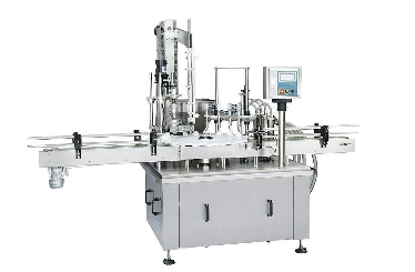全自動(dòng)灌裝機(jī)