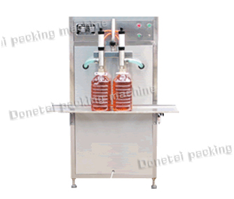 如何挑選食用油灌裝機