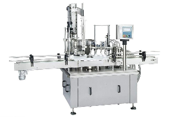 灌裝機的維修常識