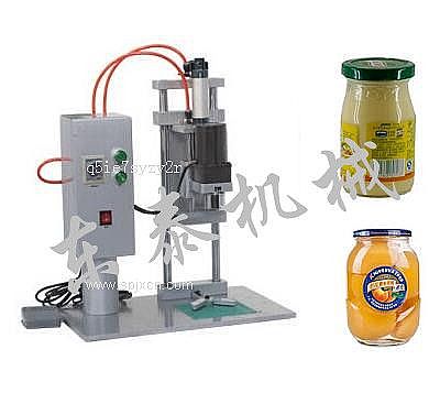 真空旋蓋機(jī)
