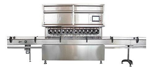 選購(gòu)食用油灌裝機(jī)應(yīng)該注意的幾點(diǎn)問(wèn)題