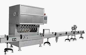 食用油灌裝機購買后要做些什么