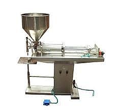 解析:液體灌裝機(jī)的工作原理是什么