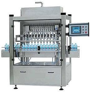 最專業(yè)的全自動(dòng)液體灌裝機(jī)保養(yǎng)技巧