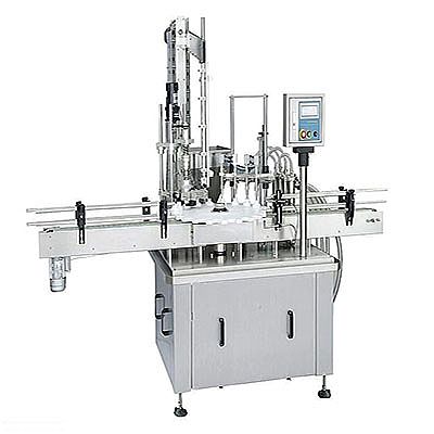 東泰全自動(dòng)液體灌裝機(jī)開(kāi)啟火爆促銷模式