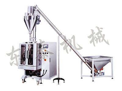 ZX-F粉劑定量包裝機(jī)安裝調(diào)試須知