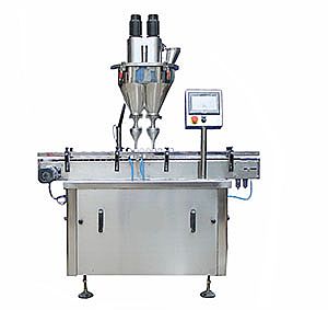 灌裝機(jī)技術(shù)的創(chuàng)新是社會進(jìn)步重要的支柱