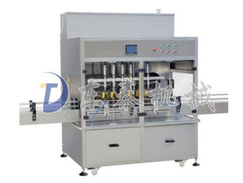 這款小型食用油灌裝機一定要囤起來，簡直零差評