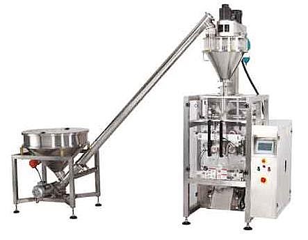 遇到這款立式粉劑包裝機，大家就趕緊收了吧！