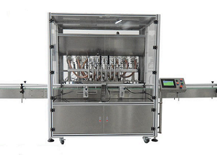 這樣的辣椒醬灌裝機(jī)，請(qǐng)給我來一打！