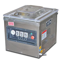 全自動茶葉真空包裝機(jī)