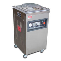 柜式單室真空包裝機(jī)