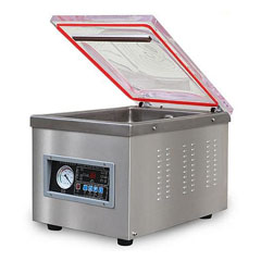 臺式食品真空包裝機(jī)