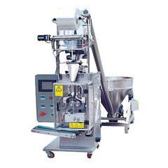 立式全自動制袋包裝機(jī)